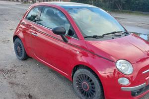 Fiat 500 1.3 Multijet Tetto solo 150000km