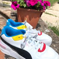 Sneakers puma donna colorate