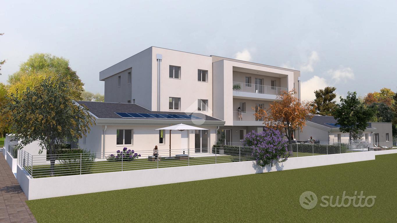 Appartamento – Belfiore, Casoni - Vista 2