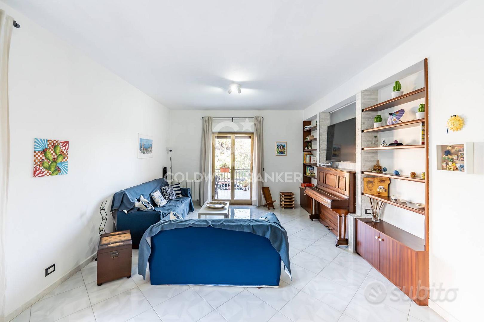 Appartamento - Acireale - Vista 2