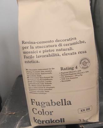 fugabella kerakoll
