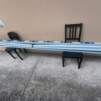 tenda avvolgibile da esterno 