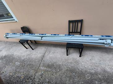 tenda avvolgibile da esterno 