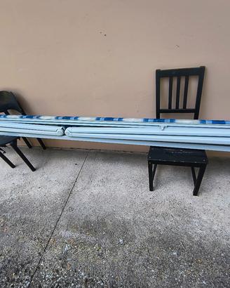 tenda avvolgibile da esterno 