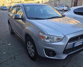 MITSUBISHI ASX 1.6 DI-D 114 CV 2WD Inform