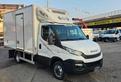 IVECO DAILY 35C15 FRIGO MT3.70 FRBX03-2028 EURO