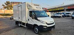 IVECO DAILY 35C15 FRIGO MT3.70 FRBX03-2028 EURO