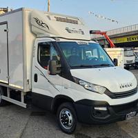 IVECO DAILY 35C15 FRIGO MT3.70 FRBX03-2028 EURO