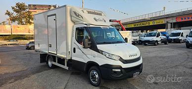 IVECO DAILY 35C15 FRIGO MT3.70 FRBX03-2028 EURO