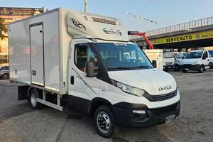 IVECO DAILY 35C15 FRIGO MT3.70 FRBX03-2028 EURO