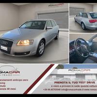AUDI A6 3ª serie - A6 Avant 2.7 V6 TDI F.AP.
