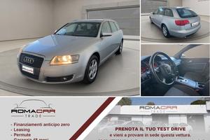 AUDI A6 3ª serie - A6 Avant 2.7 V6 TDI F.AP.