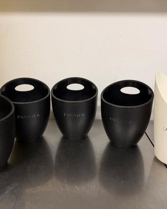 Secchielli glacette vino