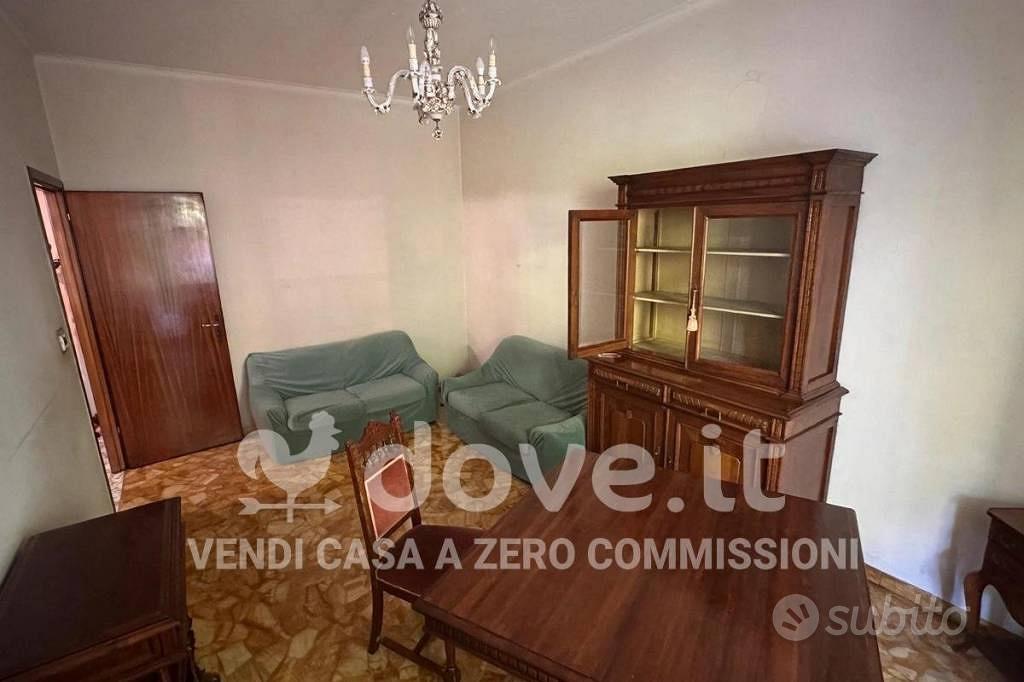 Appartamento – Genova, Collina degli Angeli, Centro Ovest - Vista 4