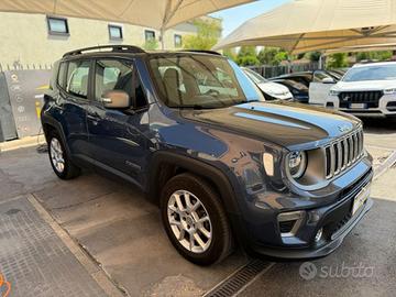 JEEP Renegade 1.0 T3 Limited +Full-Led+ GPL