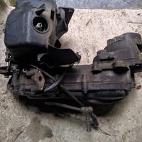 Motore per scooter honda 50cc