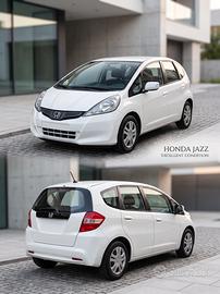 Honda jazz benzina/gpl