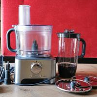 Robot multifunzione Kenwood 1000W 3litri