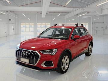 AUDI Q3 35 TDI S TRONIC BUSINESS ADVANCED SUV