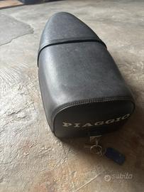 Sella vespa con chiave
