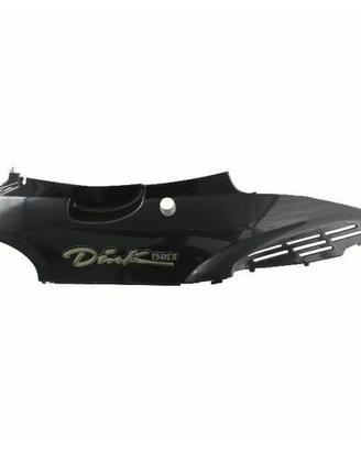 Carena posteriore destra Kymco Dink