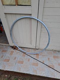 cerchio per danza aerea