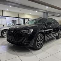 AUDI Q3 SportBack 40 S Line 2.0 TDI 200CV Quattr