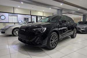 AUDI Q3 SportBack 40 S Line 2.0 TDI 200CV Quattr
