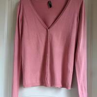 cardigan nuovo donna
