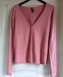 cardigan nuovo donna