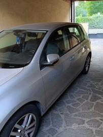 Golf 6 Tdi