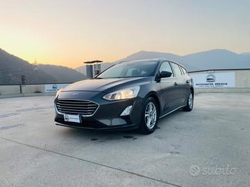 Ford Focus 1.5 EcoBlue 95 CV SW