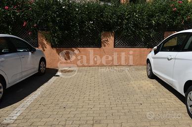 Box/Posto auto Olbia [Cod. rif 3256675VCG]