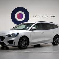 FORD Focus 1.0 ECOBOOST 125 CV START&STOP SW ST