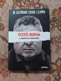Totò Riina - La bestia di Corleone 