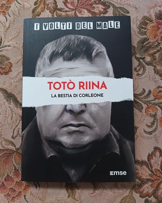 Totò Riina - La bestia di Corleone 