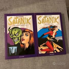 Lotto Satanik 3-4-5-6–7