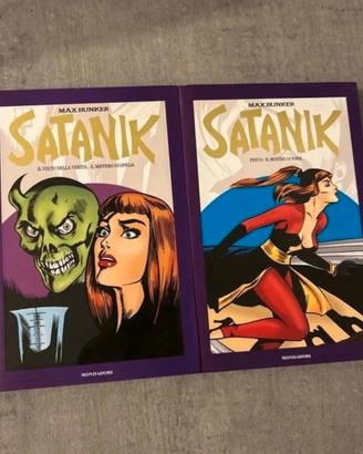 Lotto Satanik 3-4-5-6–7