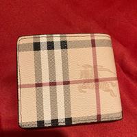 Portafoglio burberry ( copia )