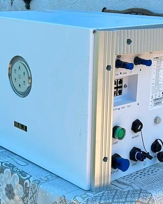 Inverter per fotovoltaico