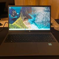 PC portatile HP