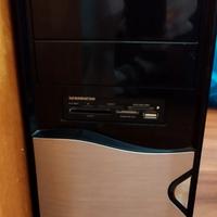 PC Personal Computer fisso