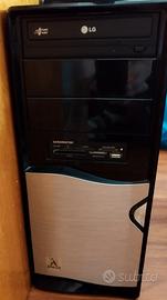 PC Personal Computer fisso