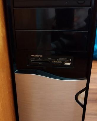 PC Personal Computer fisso