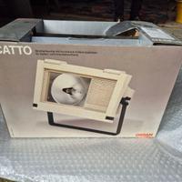 Lampada Riflettore in alluminio