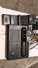 Cordless vintage Panasonic KXT3000H
