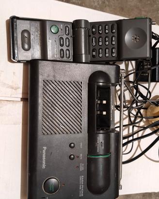 Cordless vintage Panasonic KXT3000H
