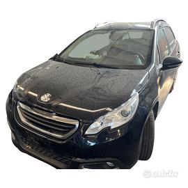 RICAMBI USATI AUTO PEUGEOT 2008 1Â° Serie 9HP/9H06