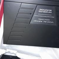 Radiomicrofono ad archetto professionale