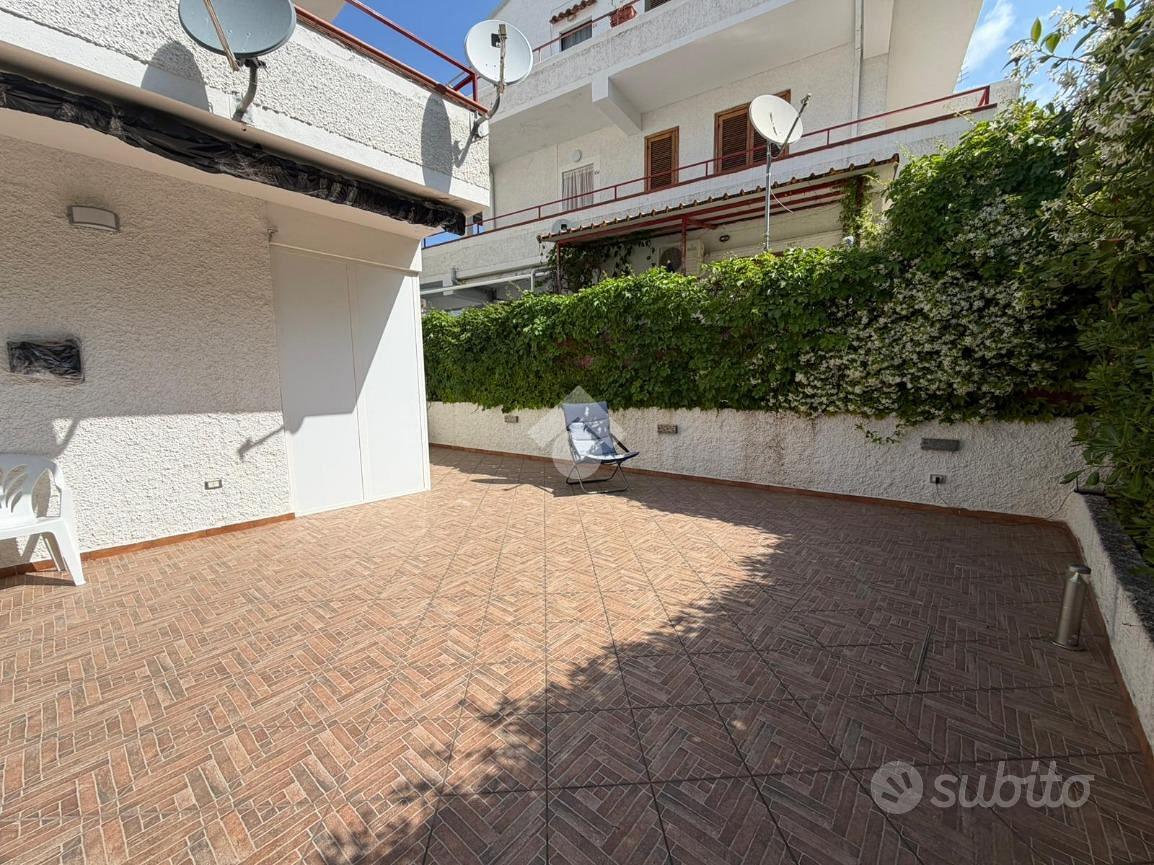 Apartment in Belvedere Marittimo, Cosenza - Vista 5